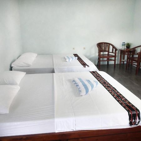 Hotel Mehara Labuan Bajo Exterior photo
